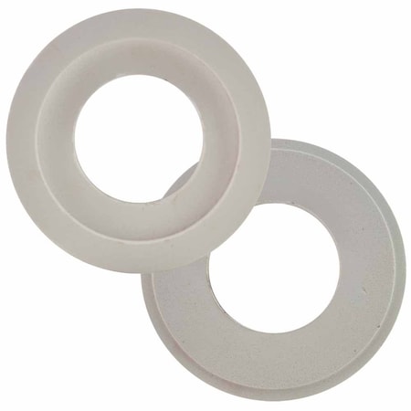 Hardin Ceramic Flange for Melting Furnace HD-334CF